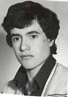 آلبوم اختصاصی تصاویر شهید عسگر حسین زاده . کد 1403272801 آ