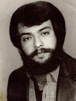 آلبوم اختصاصی تصاویر شهید محسن حسین زاده . کد 1403272814 آ