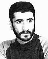 آلبوم اختصاصی تصاویر شهید مهدی حسین زاده . کد 1403272828 آ