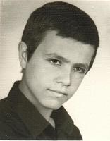 آلبوم اختصاصی تصاویر شهید امیر حسین قلی پور . کد 1403272841 آ