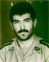 آلبوم اختصاصی تصاویر شهید علی حسین نژاد . کد 1403272854 آ