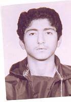 آلبوم اختصاصی تصاویر شهید ابراهیم حسینوندشاه علی . کد 1403272863 آ