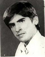 آلبوم اختصاصی تصاویر شهید اقامیرزا حسینی . کد 1403272864 آ