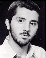 آلبوم اختصاصی تصاویر شهید احمد حسینی . کد 1403272869 آ