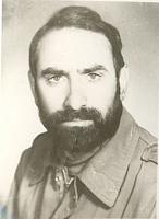 آلبوم اختصاصی تصاویر شهید برزو حسینی . کد 1403272880 آ