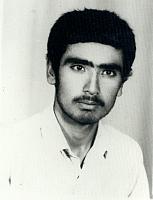 آلبوم اختصاصی تصاویر شهید حسن حسینی . کد 1403272888 آ