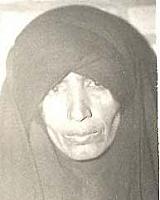 آلبوم اختصاصی تصاویر شهید زهرا حسینی . کد 1403272906 آ