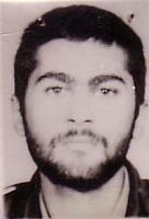 آلبوم اختصاصی تصاویر شهید سعید حسینی . کد 1403272907 آ