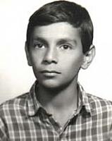 آلبوم اختصاصی تصاویر شهید سعید حسینی . کد 1403272909 آ