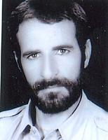 آلبوم اختصاصی تصاویر شهید سیدابوالفضل حسینی . کد 1403272917 آ