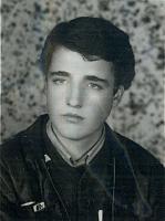 آلبوم اختصاصی تصاویر شهید احمد حسینی . کد 1403272921 آ