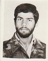 آلبوم اختصاصی تصاویر شهید سیداصغر حسینی . کد 1403272925 آ