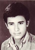 آلبوم اختصاصی تصاویر شهید سیدامیر حسینی . کد 1403272930 آ