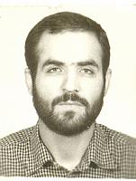 آلبوم اختصاصی تصاویر شهید سیداحمد حسینی . کد 1403272932 آ