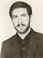 آلبوم اختصاصی تصاویر شهید سیداصغر حسینی موسی ابادی . کد 1403272934 آ