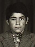 آلبوم اختصاصی تصاویر شهید سیدبرات حسینی . کد 1403272941 آ