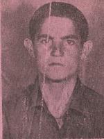 آلبوم اختصاصی تصاویر شهید سیدجلال حسینی . کد 1403272947 آ