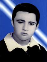 آلبوم اختصاصی تصاویر شهید سیدجواد حسینی . کد 1403272952 آ