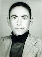 آلبوم اختصاصی تصاویر شهید سیدحسن حسینی . کد 1403272968 آ