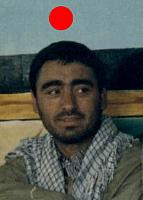 آلبوم اختصاصی تصاویر شهید سیدحسین حسینی . کد 1403272981 آ