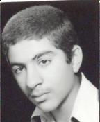 آلبوم اختصاصی تصاویر شهید سیدرضا حسینی . کد 1403272999 آ