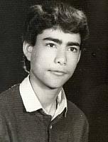 آلبوم اختصاصی تصاویر شهید سیدرضا حسینی . کد 1403273000 آ