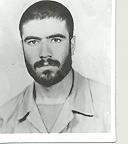 آلبوم اختصاصی تصاویر شهید سیدرضا حسینی . کد 1403273002 آ