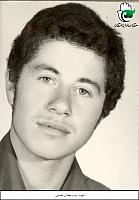 آلبوم اختصاصی تصاویر شهید سیدرمضان حسینی . کد 1403273004 آ