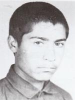 آلبوم اختصاصی تصاویر شهید سیدعباس حسینی . کد 1403273017 آ