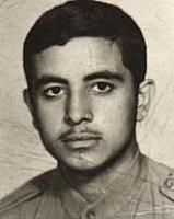 آلبوم اختصاصی تصاویر شهید سیدعباس حسینی . کد 1403273023 آ