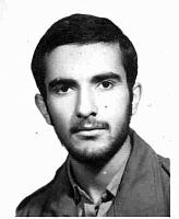 آلبوم اختصاصی تصاویر شهید سیدعبدالحمید حسینی . کد 1403273026 آ