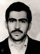 آلبوم اختصاصی تصاویر شهید سیدعلی حسینی . کد 1403273031 آ