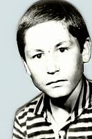 آلبوم اختصاصی تصاویر شهید سیدعلی حسینی . کد 1403273034 آ