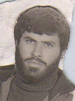 آلبوم اختصاصی تصاویر شهید سیدعلی حسینی . کد 1403273035 آ