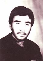 آلبوم اختصاصی تصاویر شهید سیدعلی اصغر حسینی . کد 1403273036 آ