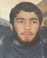 آلبوم اختصاصی تصاویر شهید سیدعلی اکبر حسینی . کد 1403273037 آ