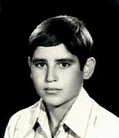 آلبوم اختصاصی تصاویر شهید سیدعلی حسینی . کد 1403273045 آ