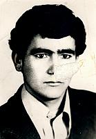 آلبوم اختصاصی تصاویر شهید سیدعلی حسینی . کد 1403273047 آ