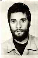 آلبوم اختصاصی تصاویر شهید سیدقدرت حسینی . کد 1403273056 آ