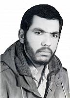 آلبوم اختصاصی تصاویر شهید سیدمجتبی حسینی . کد 1403273063 آ