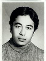 آلبوم اختصاصی تصاویر شهید سیدمجید حسینی . کد 1403273066 آ