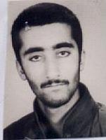 آلبوم اختصاصی تصاویر شهید سیدمحسن حسینی . کد 1403273070 آ