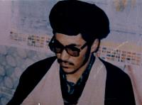 آلبوم اختصاصی تصاویر شهید سیدمحمدعلی حسینی . کد 1403273079 آ