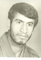 آلبوم اختصاصی تصاویر شهید محمدرضا حوایج . کد 1403273635 آ