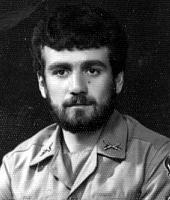 آلبوم اختصاصی تصاویر شهید علی حیدرپور . کد 1403273666 آ