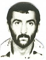 آلبوم اختصاصی تصاویر شهید محمد حیدرزاده چوپلو . کد 1403273678 آ