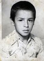 آلبوم اختصاصی تصاویر شهید مجید حیدرنژاد . کد 1403273686 آ