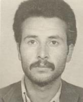 آلبوم اختصاصی تصاویر شهید احمد حیدری . کد 1403273694 آ