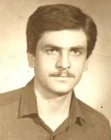 آلبوم اختصاصی تصاویر شهید اسماعیل حیدری . کد 1403273702 آ