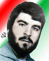 آلبوم اختصاصی تصاویر شهید جعفر حیدری . کد 1403273723 آ